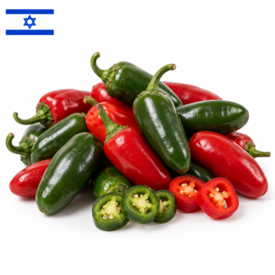 פלפל חלפיניו