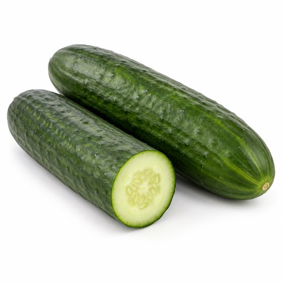 מלפפון ארומטו גדול
